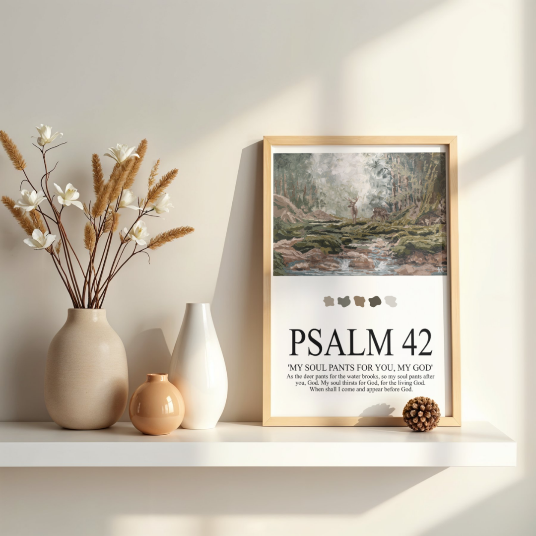 Psalms Series