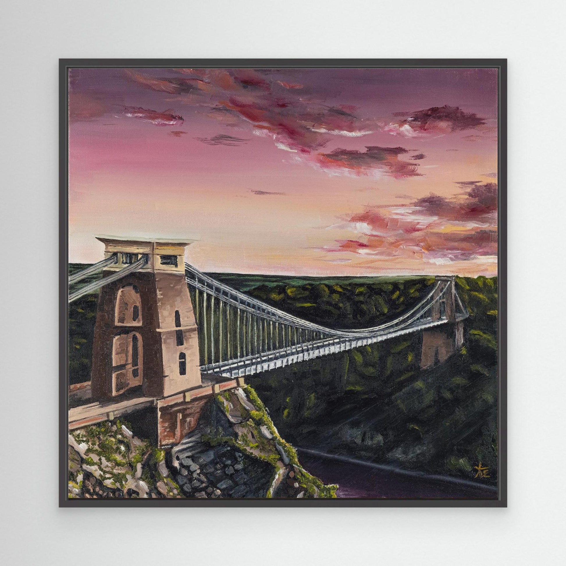 Bristol's Icon