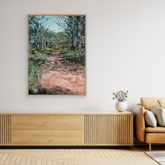 Footsteps Through Portugal