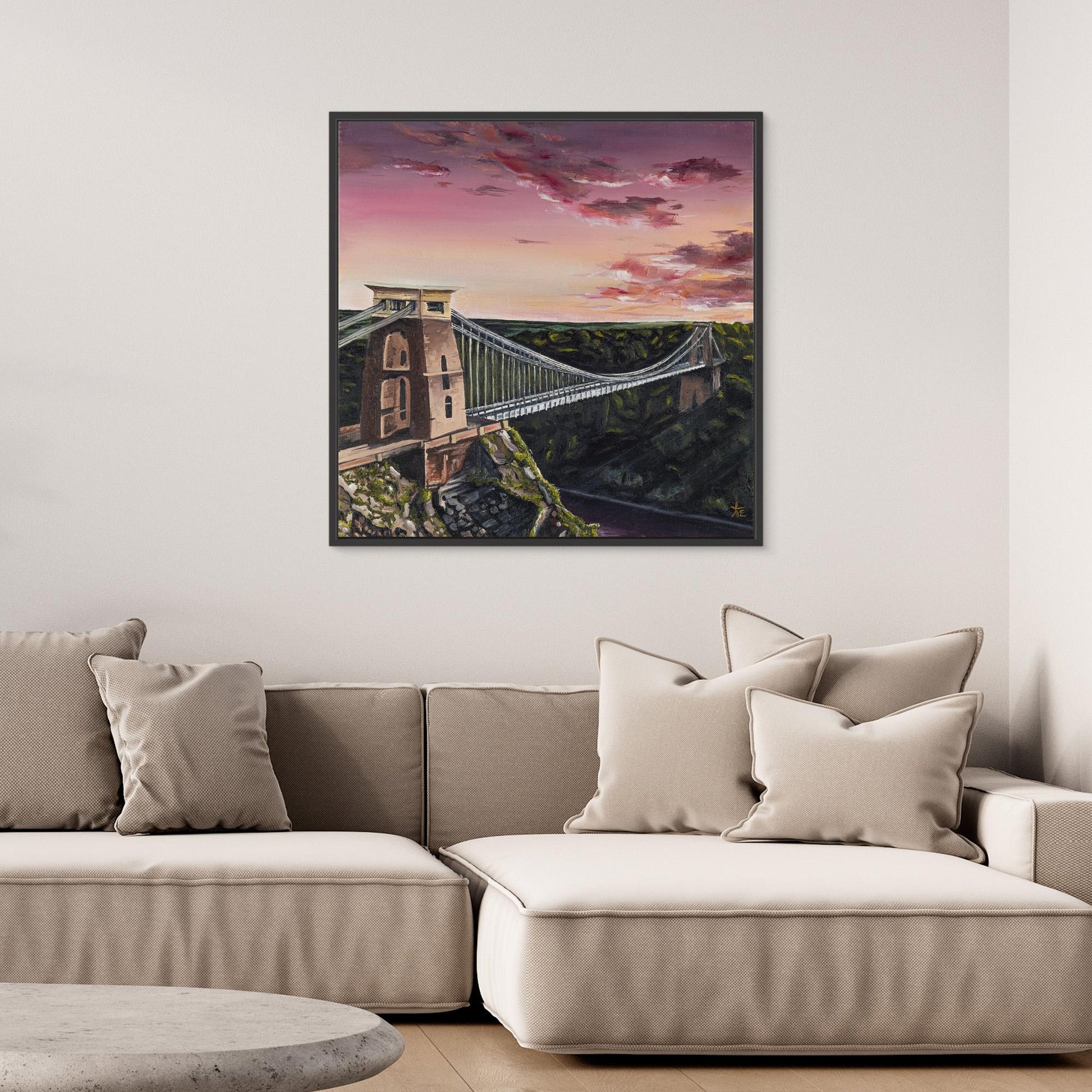 Bristol's Icon