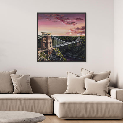 Bristol's Icon