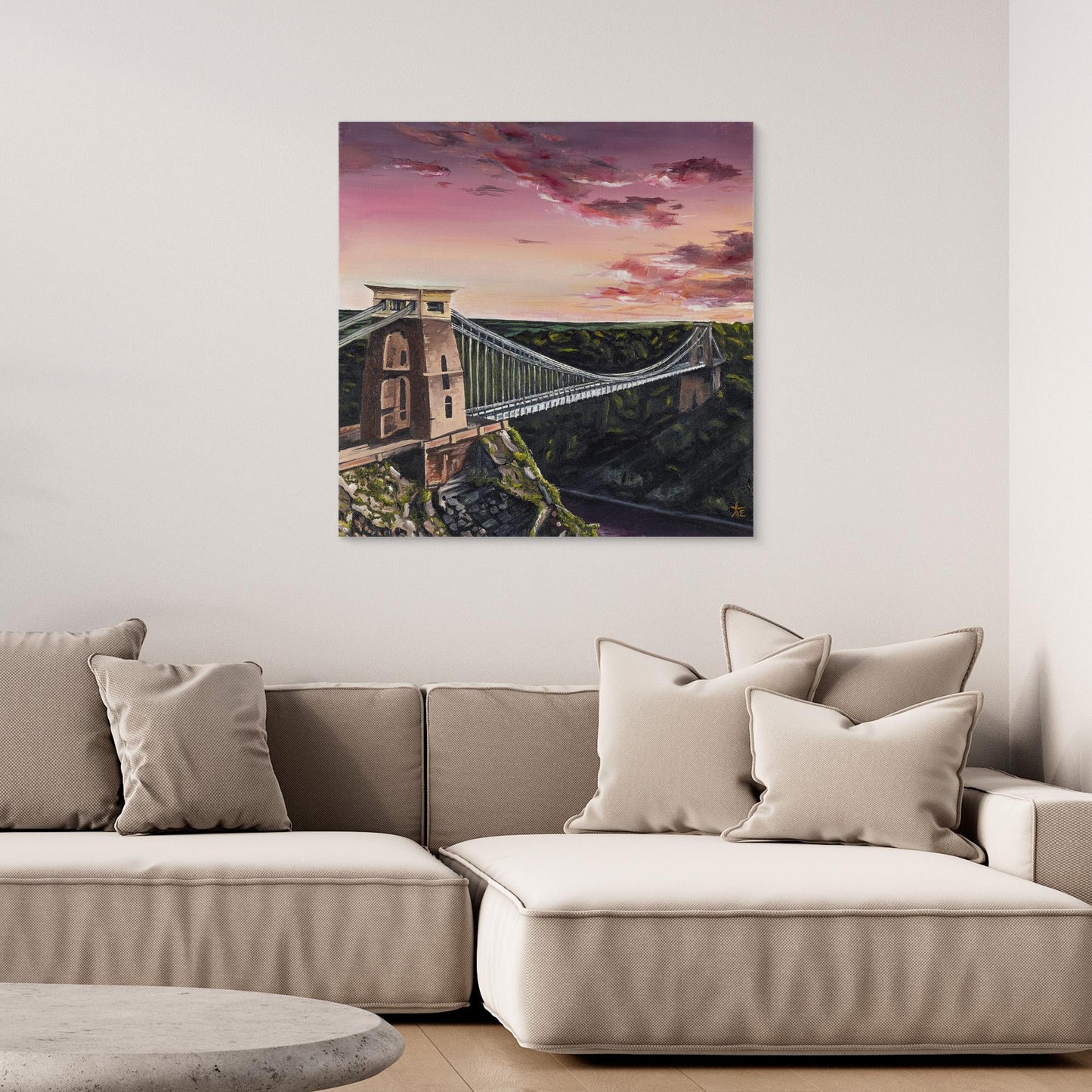 Bristol's Icon