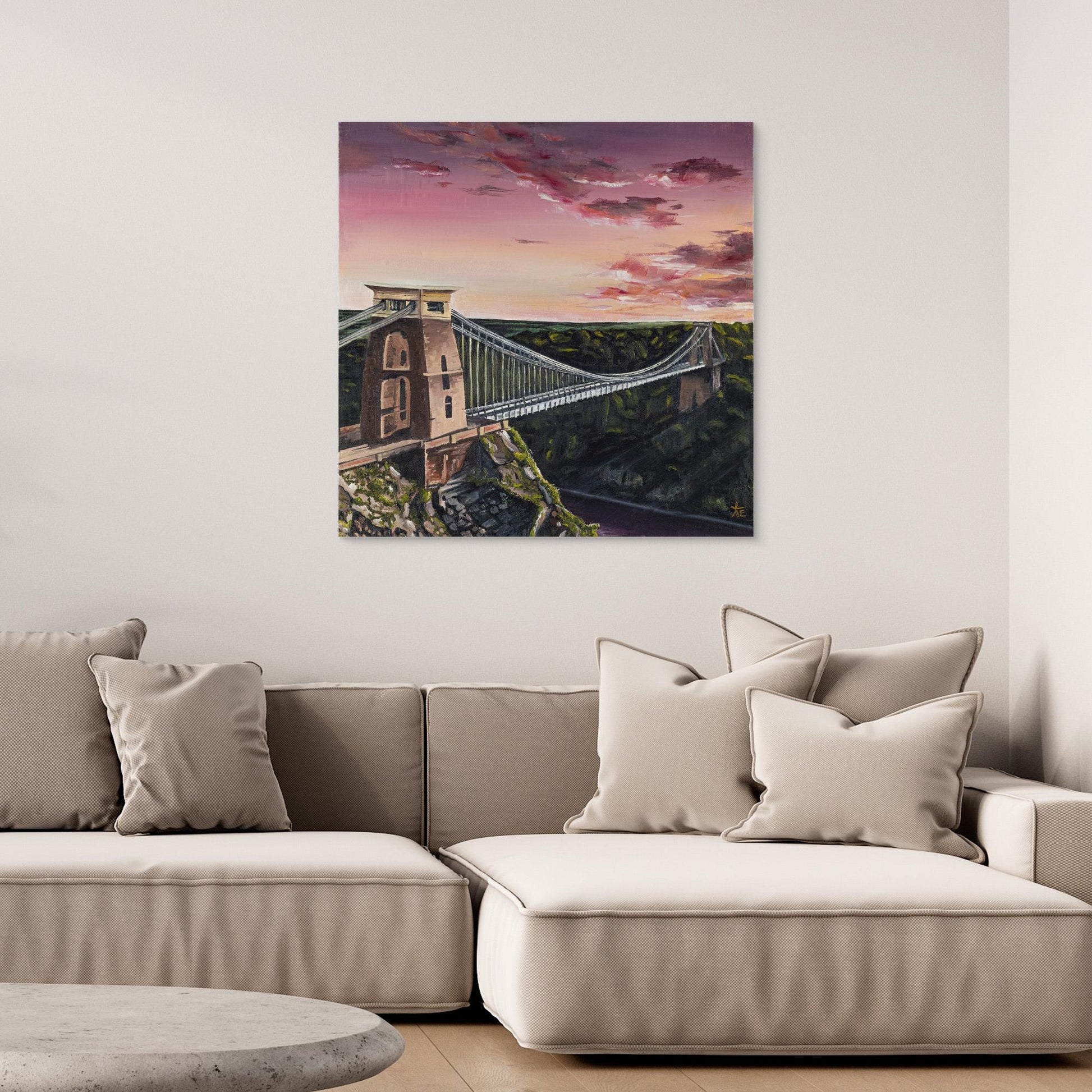 Bristol's Icon