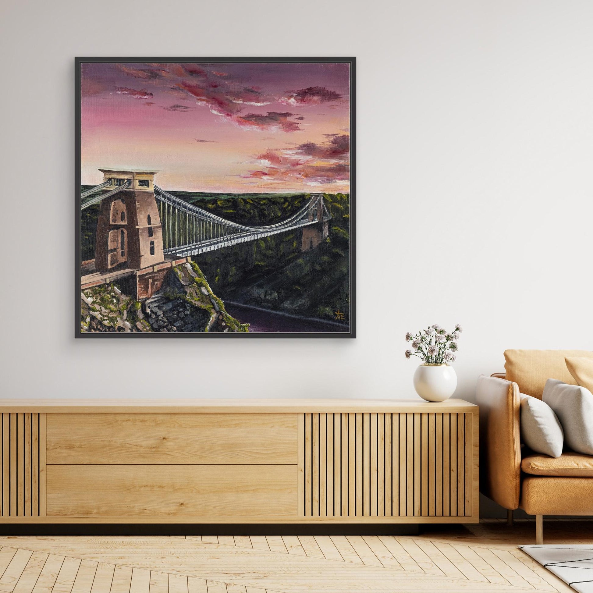 Bristol's Icon