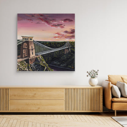 Bristol's Icon