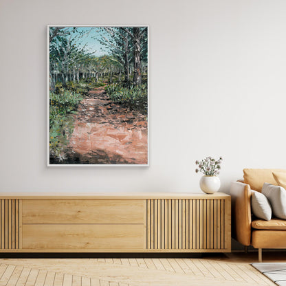 Footsteps Through Portugal