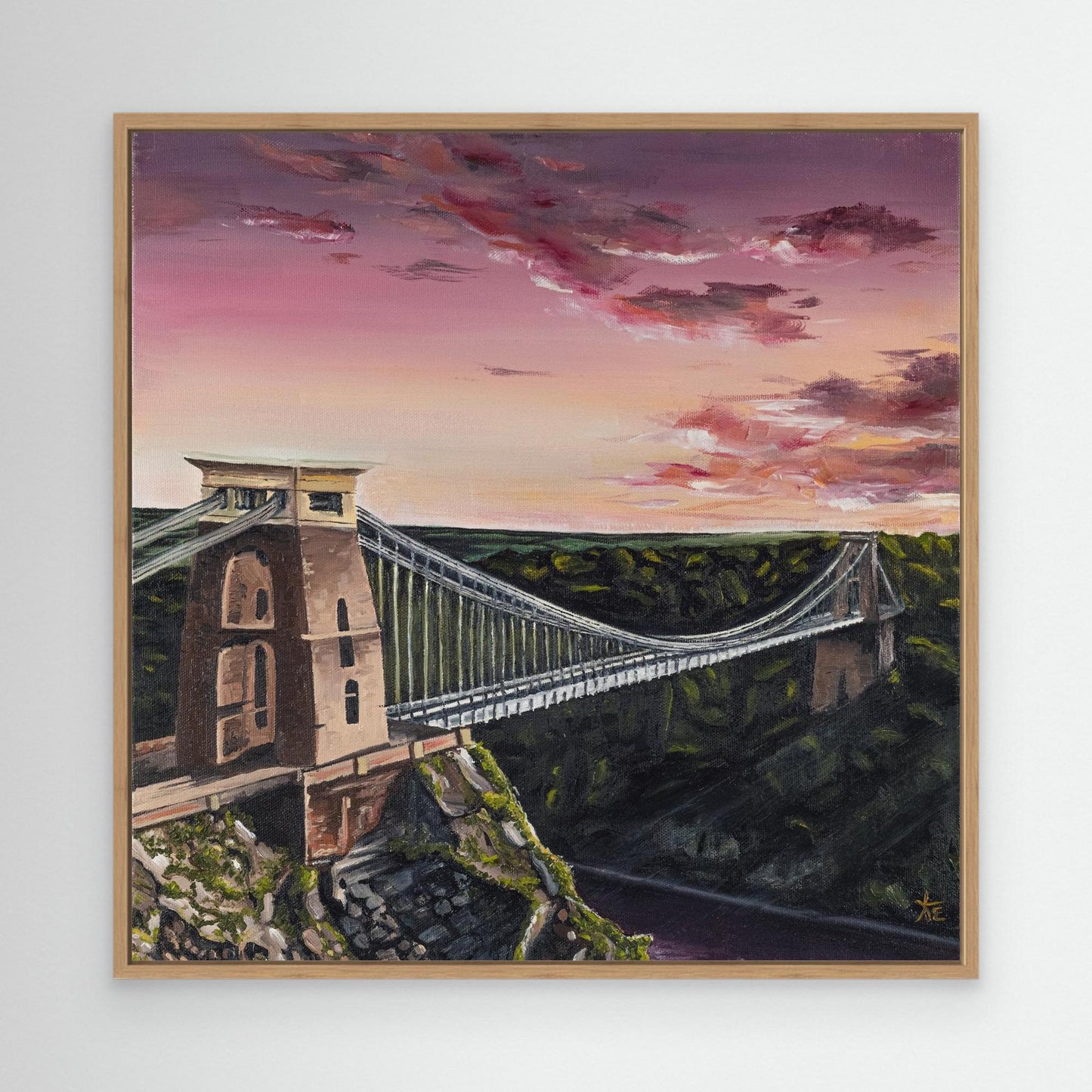 Bristol's Icon