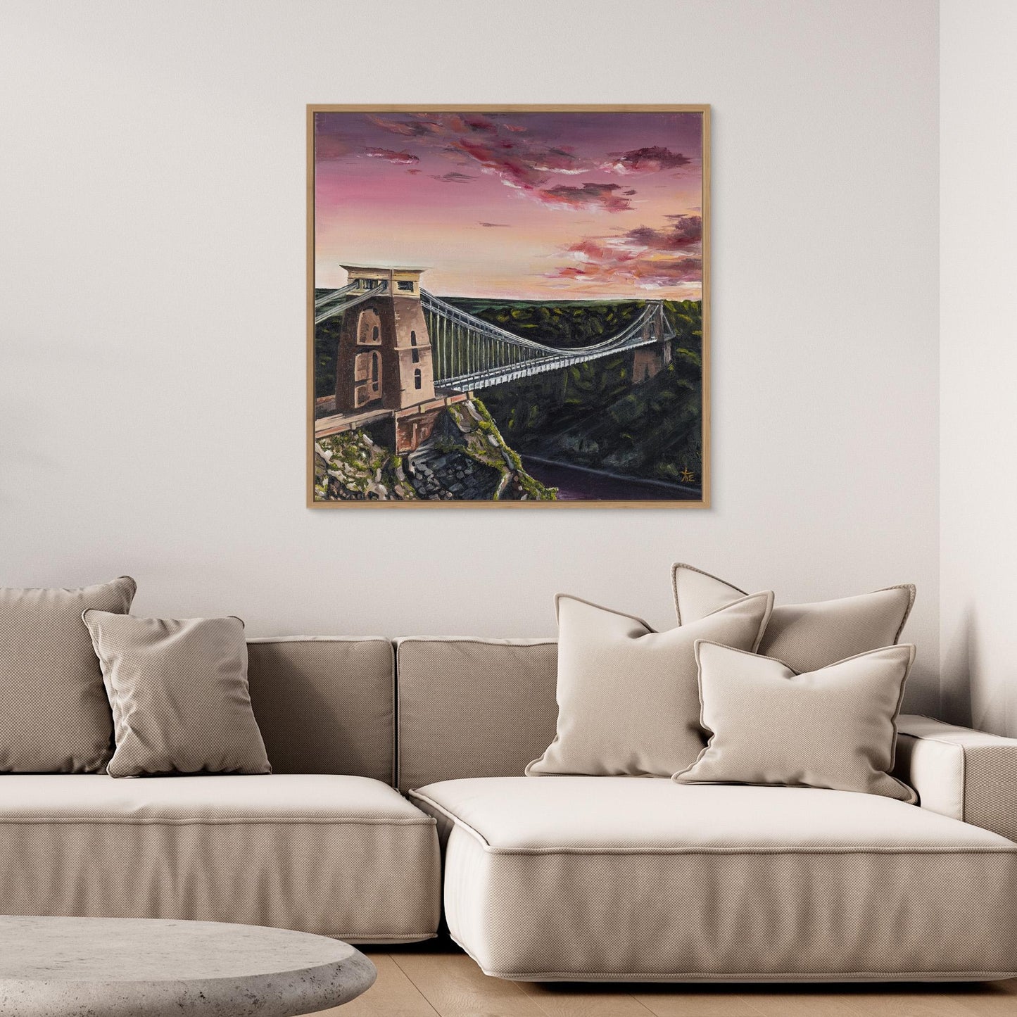Bristol's Icon