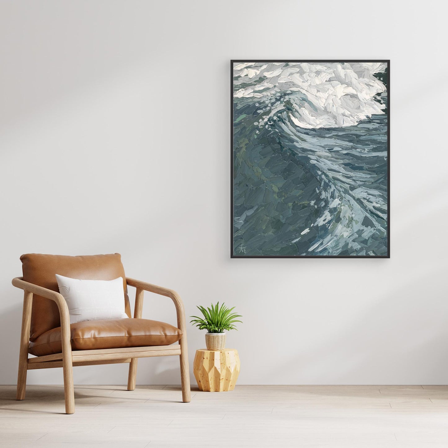 Deepest Waters