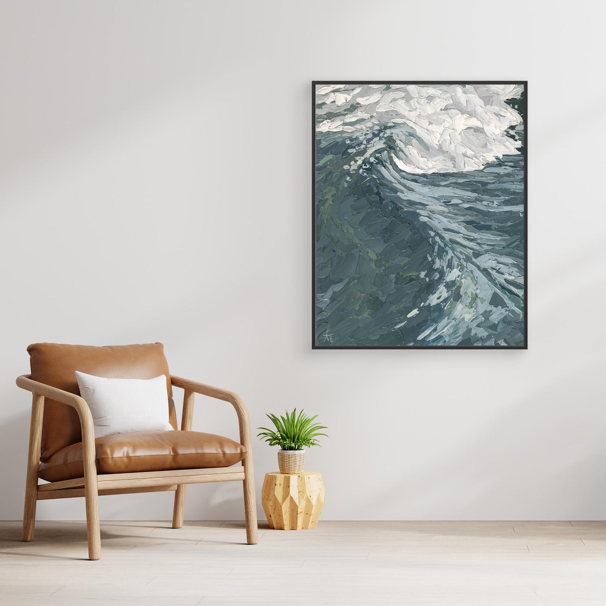 Deepest Waters